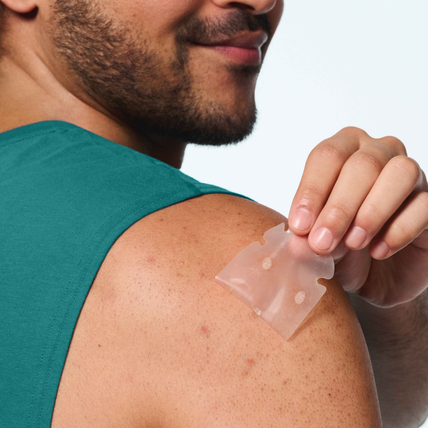 Mighty Patch™ Body patch - Smooth Reset