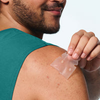Mighty Patch™ Body patch - Quick Relief